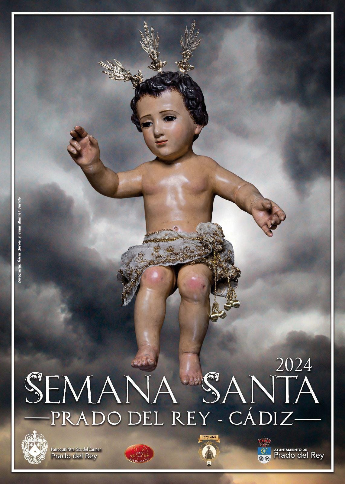 Semana Santa en Prado del Rey  